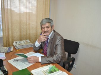 Поневоле задумаешься...