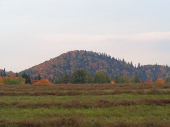 Югамаш-Тау