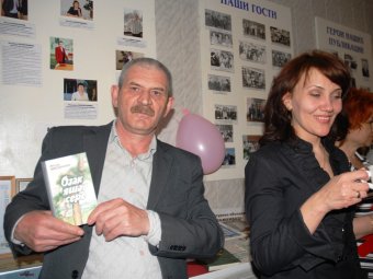Я знаю секрет долголетия!
