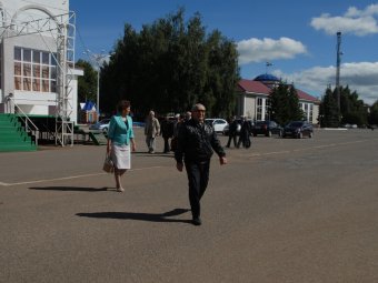 Мой город3