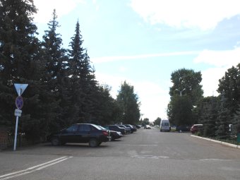 Мой город1