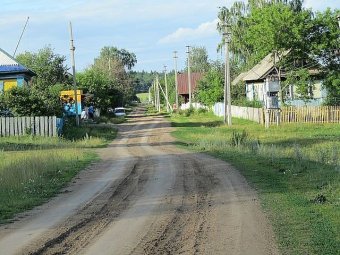 Уралым*