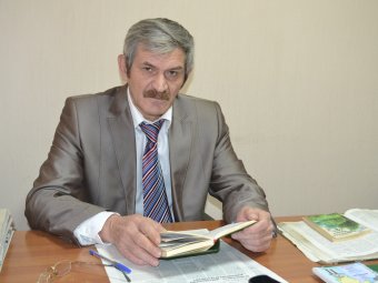 Об авторе
