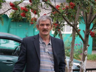 Об авторе